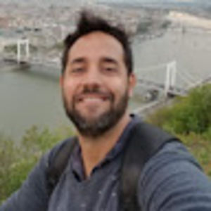 Meet your Posher, Felipe maciel